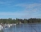 Sillanpäät Evijärvi-uistelun voittoon