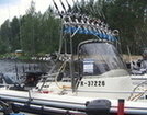 Aimo ja Kaija Lammi Vimpeli-uistelun voittoon