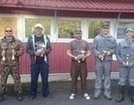 Mika Winterin venekunta "kuhalordi"-uistelun voittoon