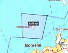 Lappajärvessä rauhoitusalue